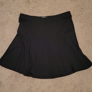 OLD NAVY school girl skirt. Size S